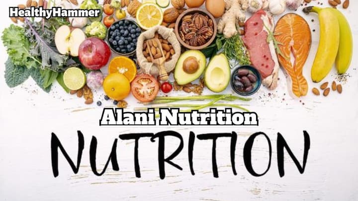 Alani Nutrition