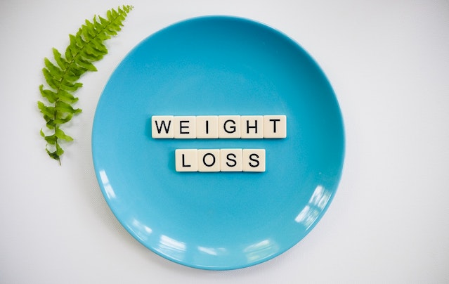 10 Ways to Lose Weight Naturally